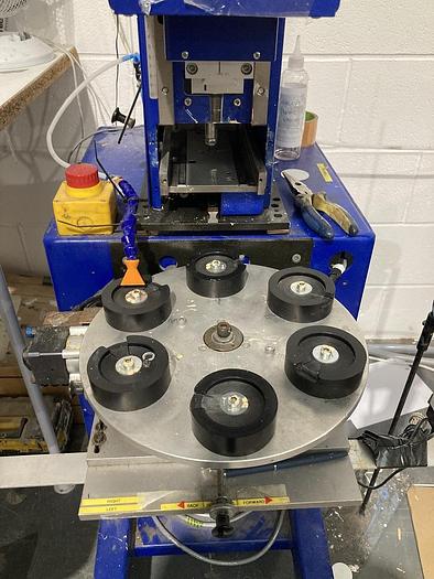 Refurbished Teca-Print TPS 101