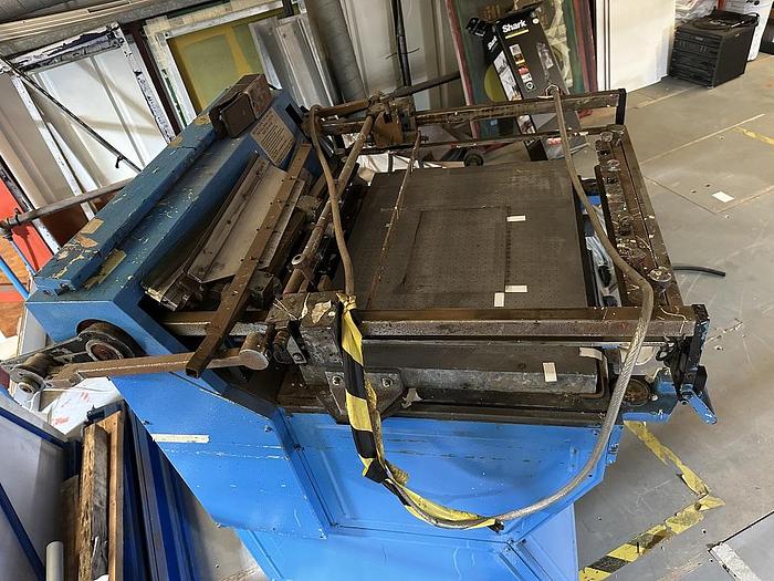 Used Sias Nova Print