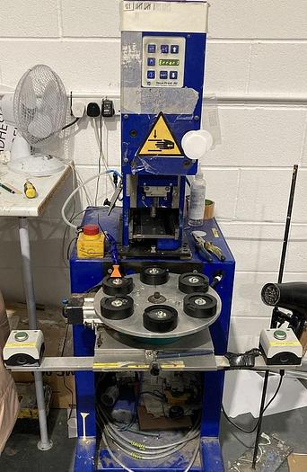 Refurbished Teca-Print TPS 101