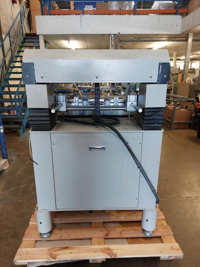 Used 2008 DYSS DY - 680NM