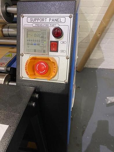 Used MRD-1826F