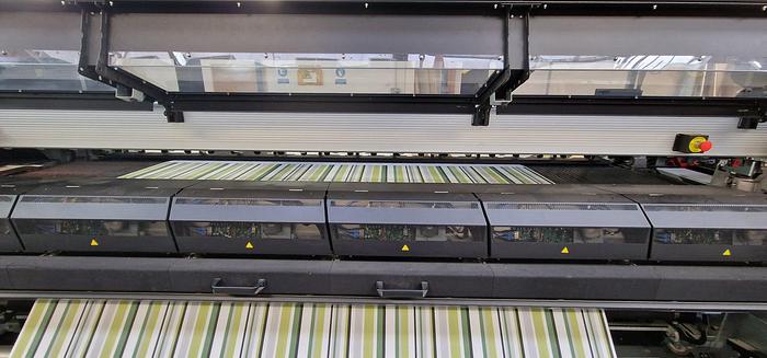Used HP Latex 3600 (YOM 2017)