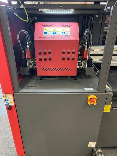 Used 2017 EFI  Vutek Pro 16h