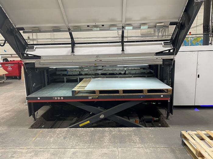 Used HP Scitex 11000