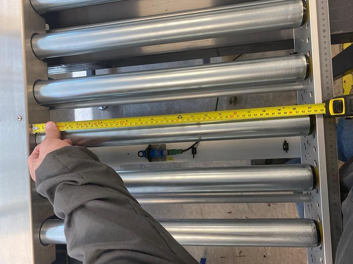 Used 2020 Tan-Tec UK SheetTec