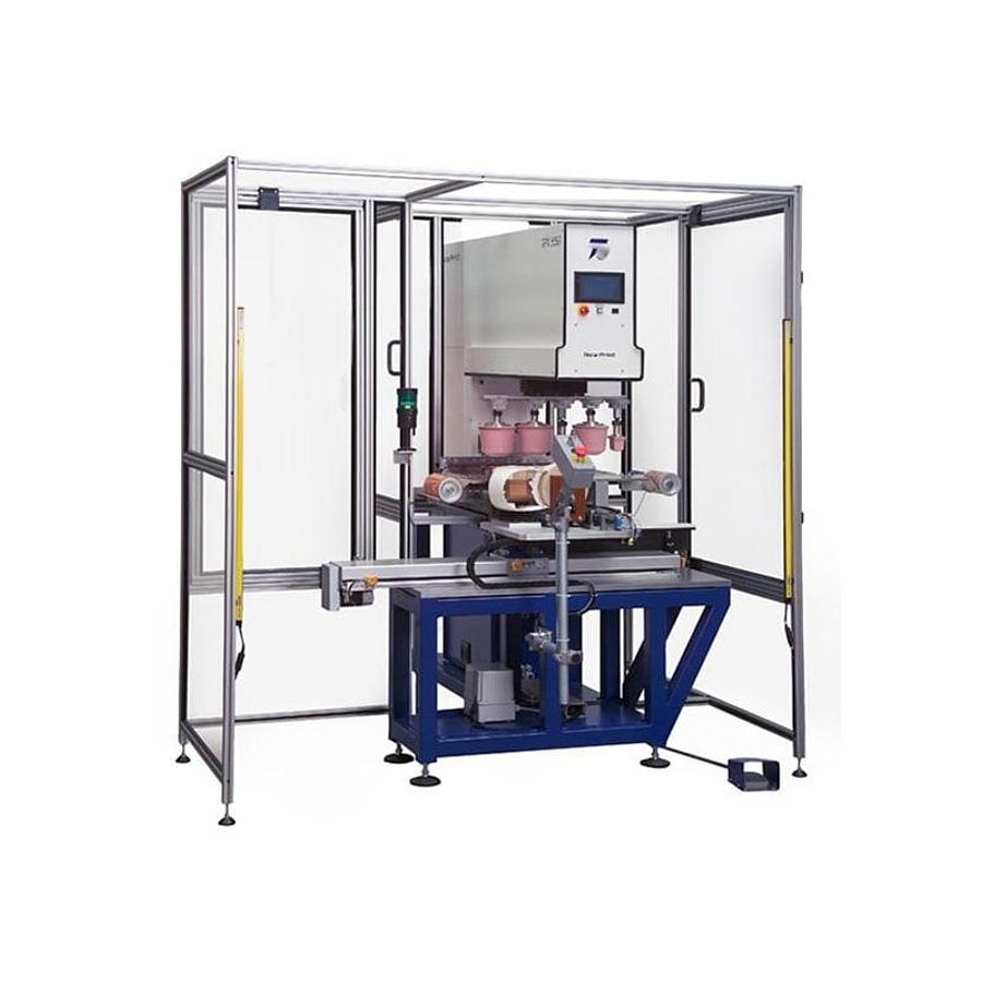 Used WANTED - Teca-Print TPX 550