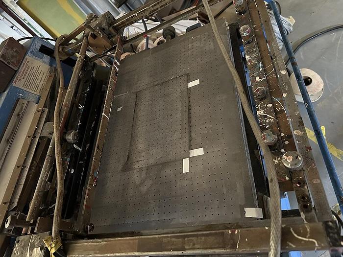 Used Sias Nova Print