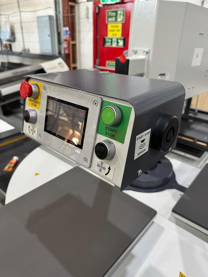 Used 2015 Romanik Schulze Air Press 4 Plus (