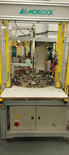 Used 2005 Morlock MRT 2