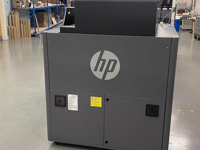 Used HP Latex 3500
