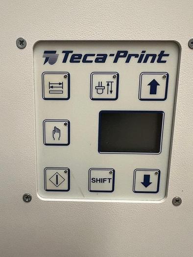 Used Teca-Print TPE 251 on Teca-Print Height Adjustable Table
