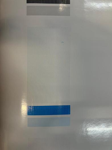 Used 2017 EFI  Vutek Pro 16h