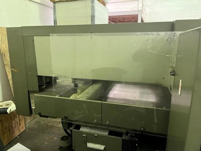 Used Polygraph Seypa 132