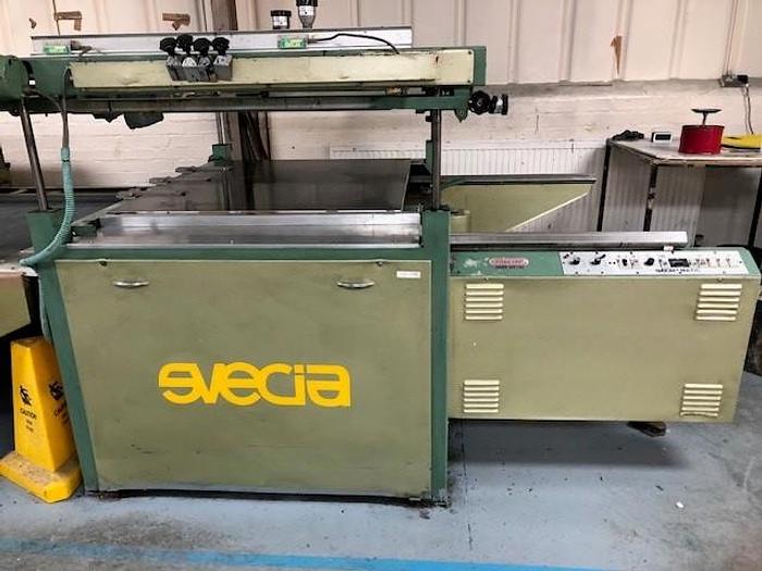 Used Sveciamatic 30″ x 40″