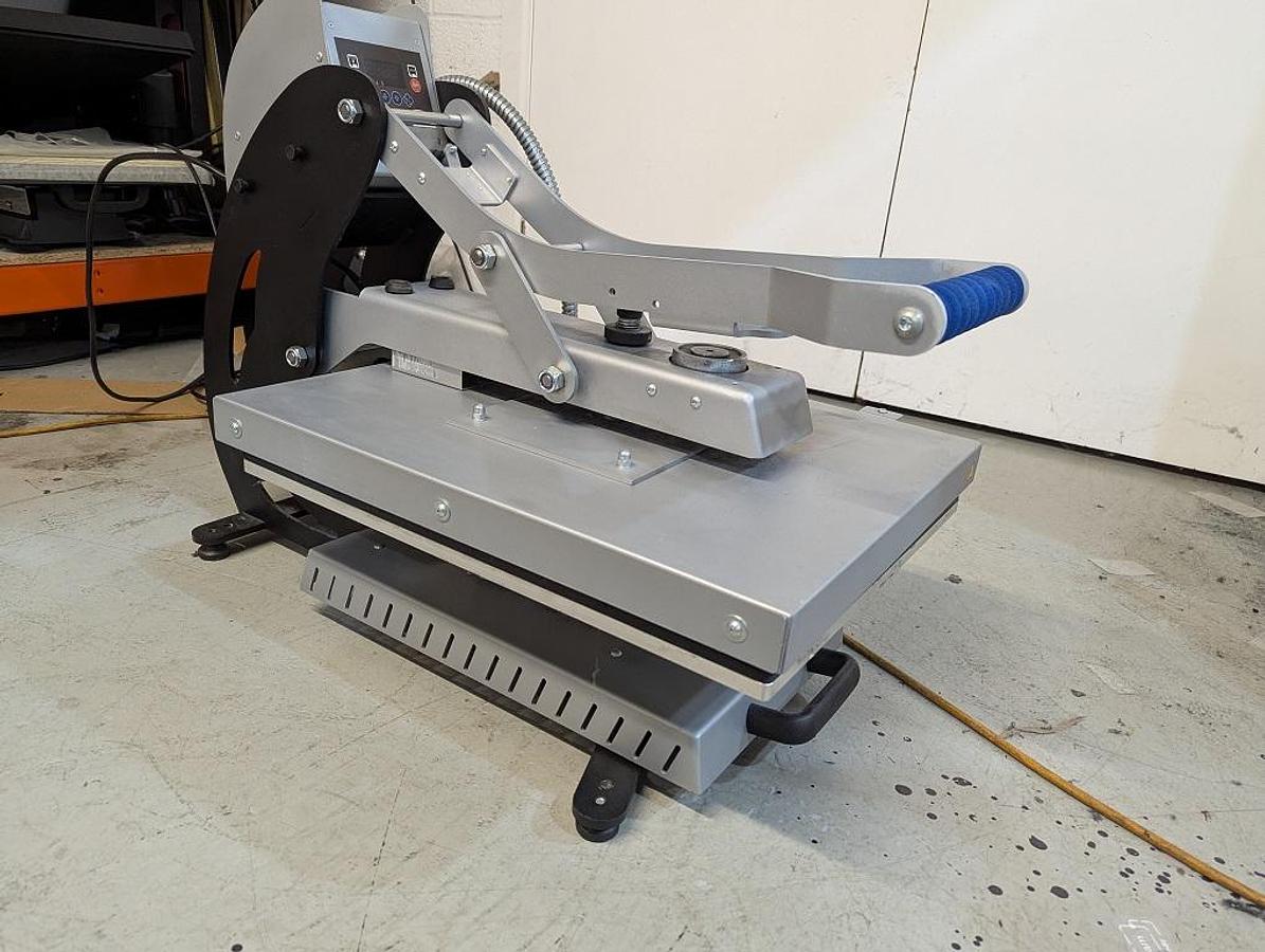 Used 2017 Sefa Clam Pro