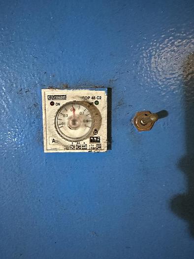 Used Sias Nova Print