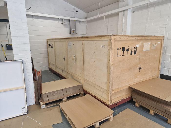 Used 2021 Epson SC-V7000