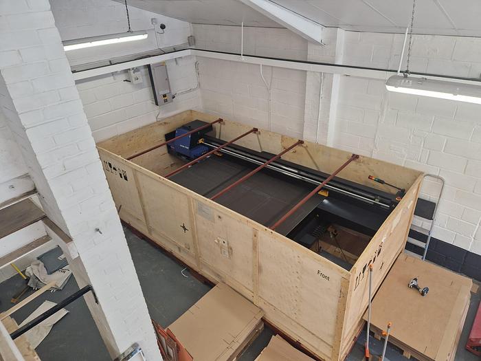 Used 2021 Epson SC-V7000