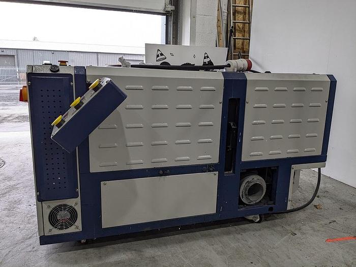 Used 2018 Adelco DDC 3A