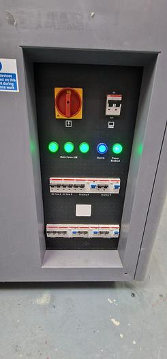 Used HP Latex 3600 (YOM 2015)