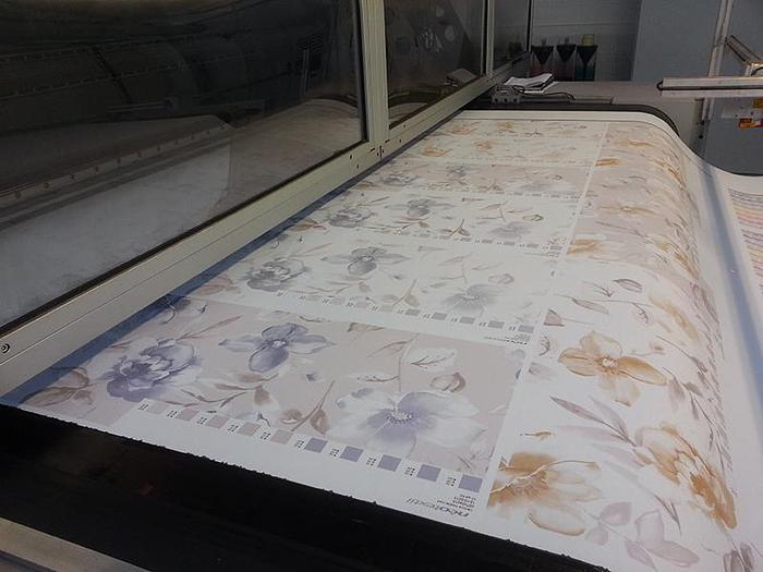 Used Reggiani RENOIR 240/16/16