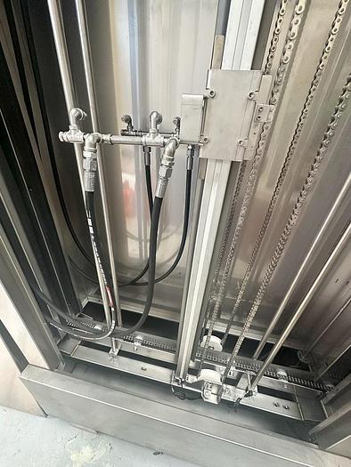 Used NEW InPro Tiger Clean Eco