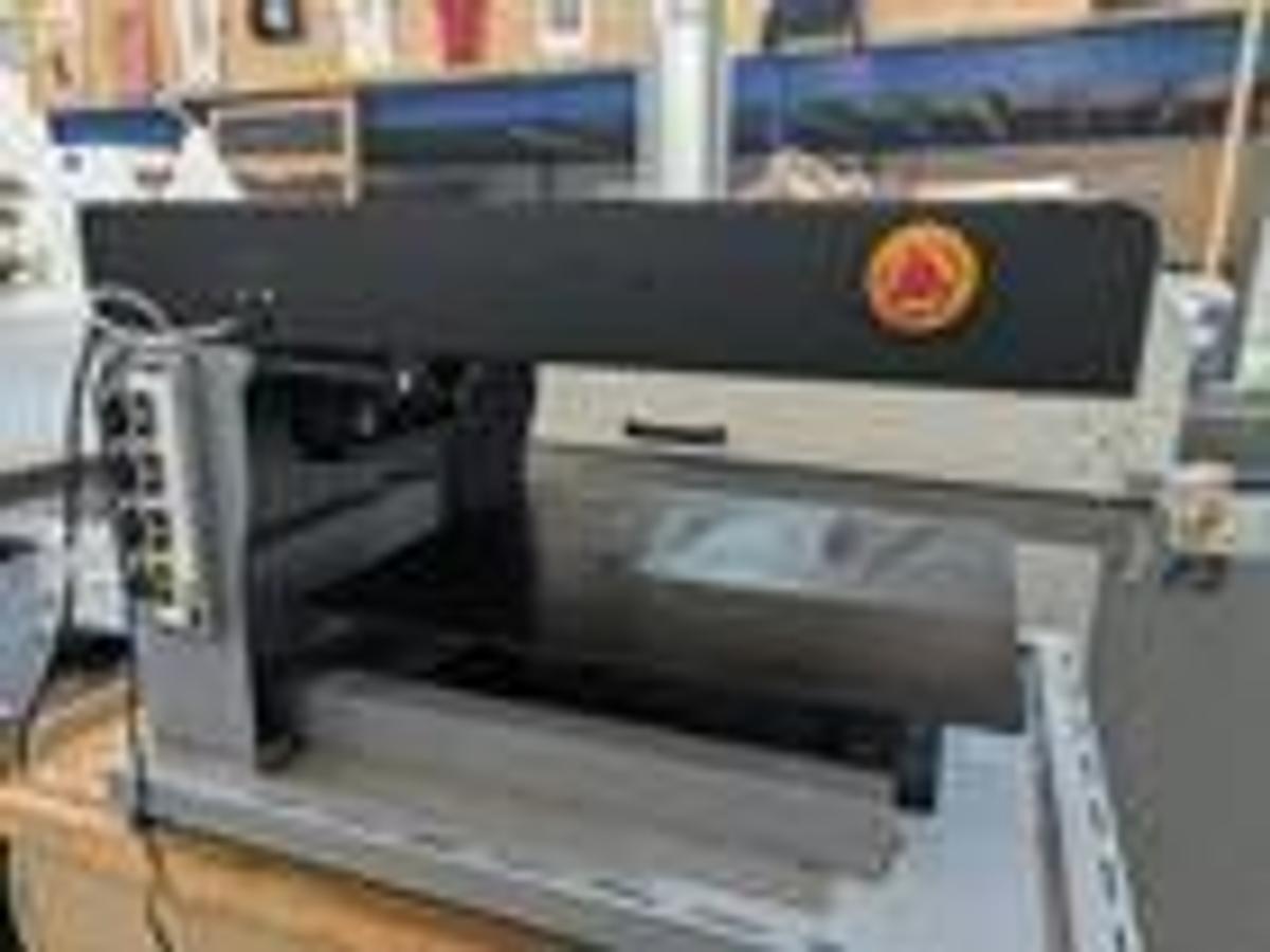 Used Ecofreen Mister-T2 Pro Pre-treatment Machine