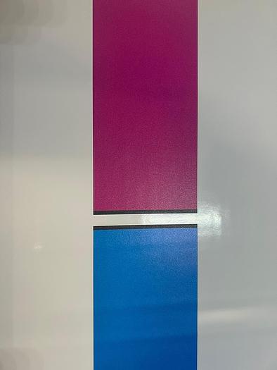 Used 2017 EFI  Vutek Pro 16h