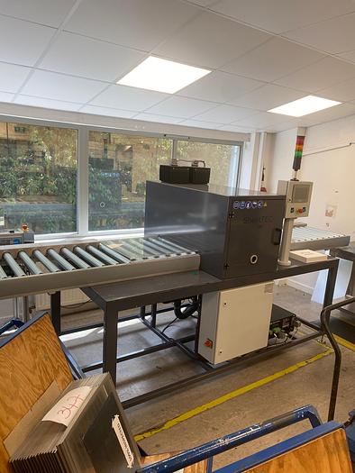 Used 2020 Tan-Tec UK SheetTec