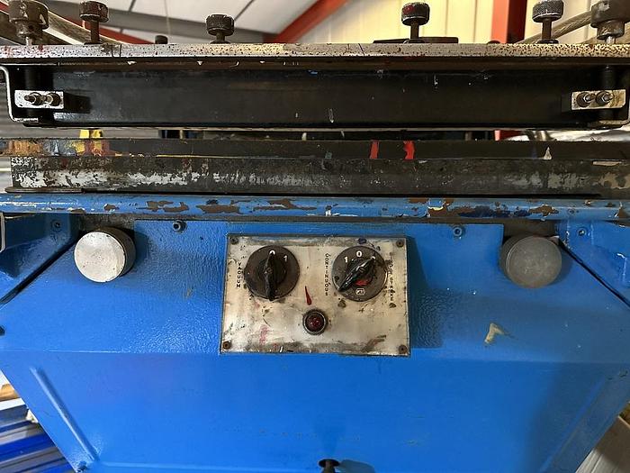 Used Sias Nova Print