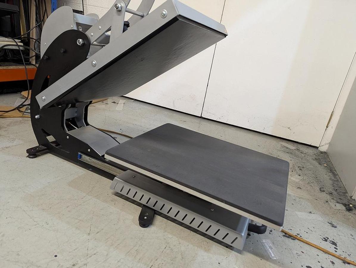 Used 2017 Sefa Clam Pro