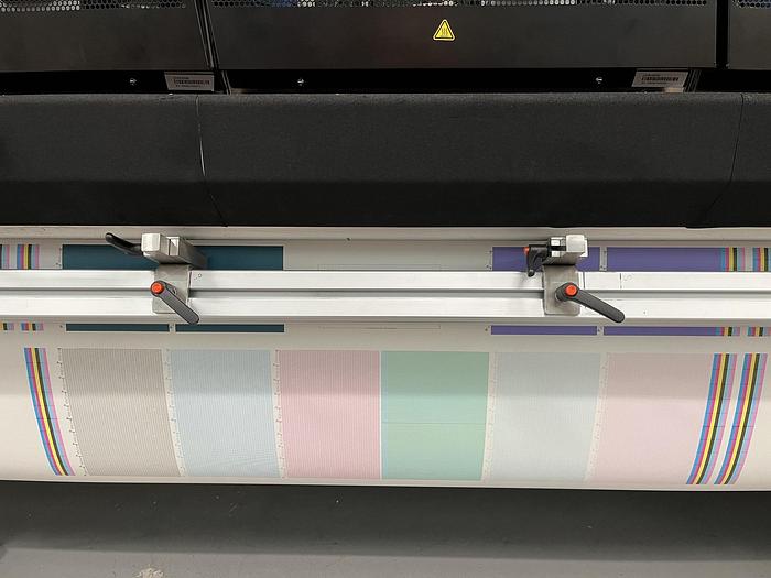 Used HP Latex 3000