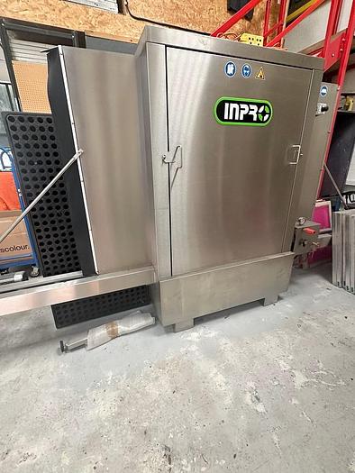 Used NEW InPro Tiger Clean Eco