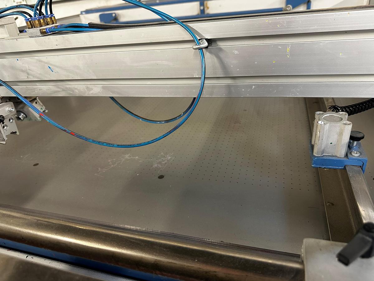 Used 2012 HG Kippax 4030T