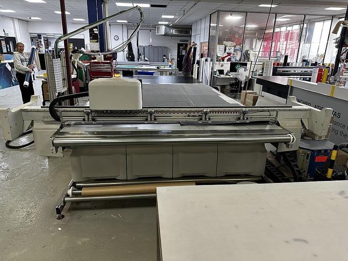 Used 2013 Kongsberg iXP44c