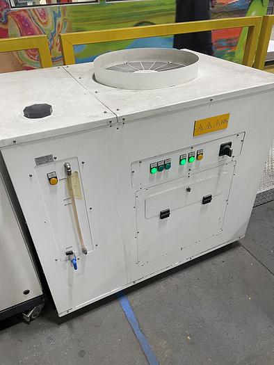 Used HP Scitex 11000