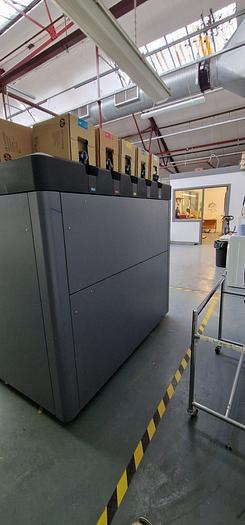 Used HP Latex 3600 (YOM 2015)