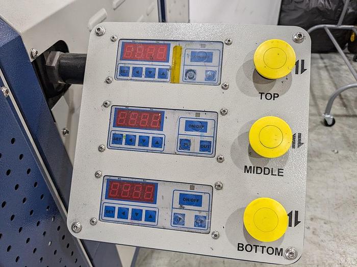 Used 2018 Adelco DDC 3A