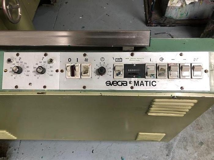 Used Sveciamatic 30″ x 40″