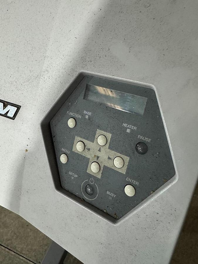 Used Roland Versacamm VP-300 (2)