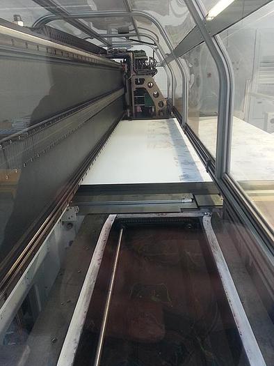 Used Reggiani RENOIR 240/16/16