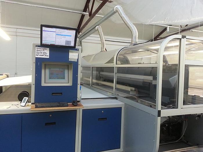 Used Reggiani RENOIR 240/16/16