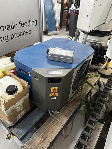 Used 2013 Kongsberg iXP44c