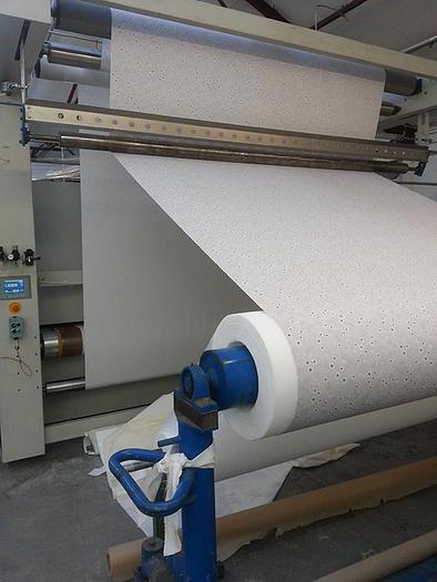 Used Reggiani RENOIR 240/16/16