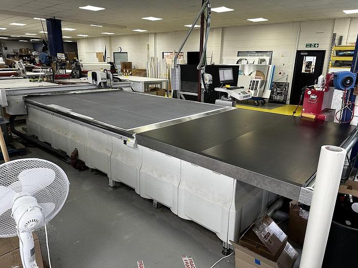 Used 2013 Kongsberg iXP44c