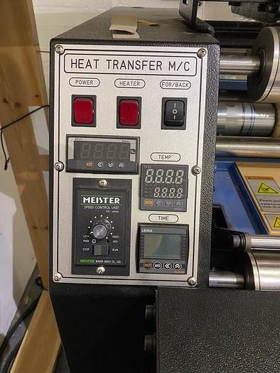 Used MRD-1826F