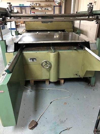 Used Sveciamatic 30″ x 40″
