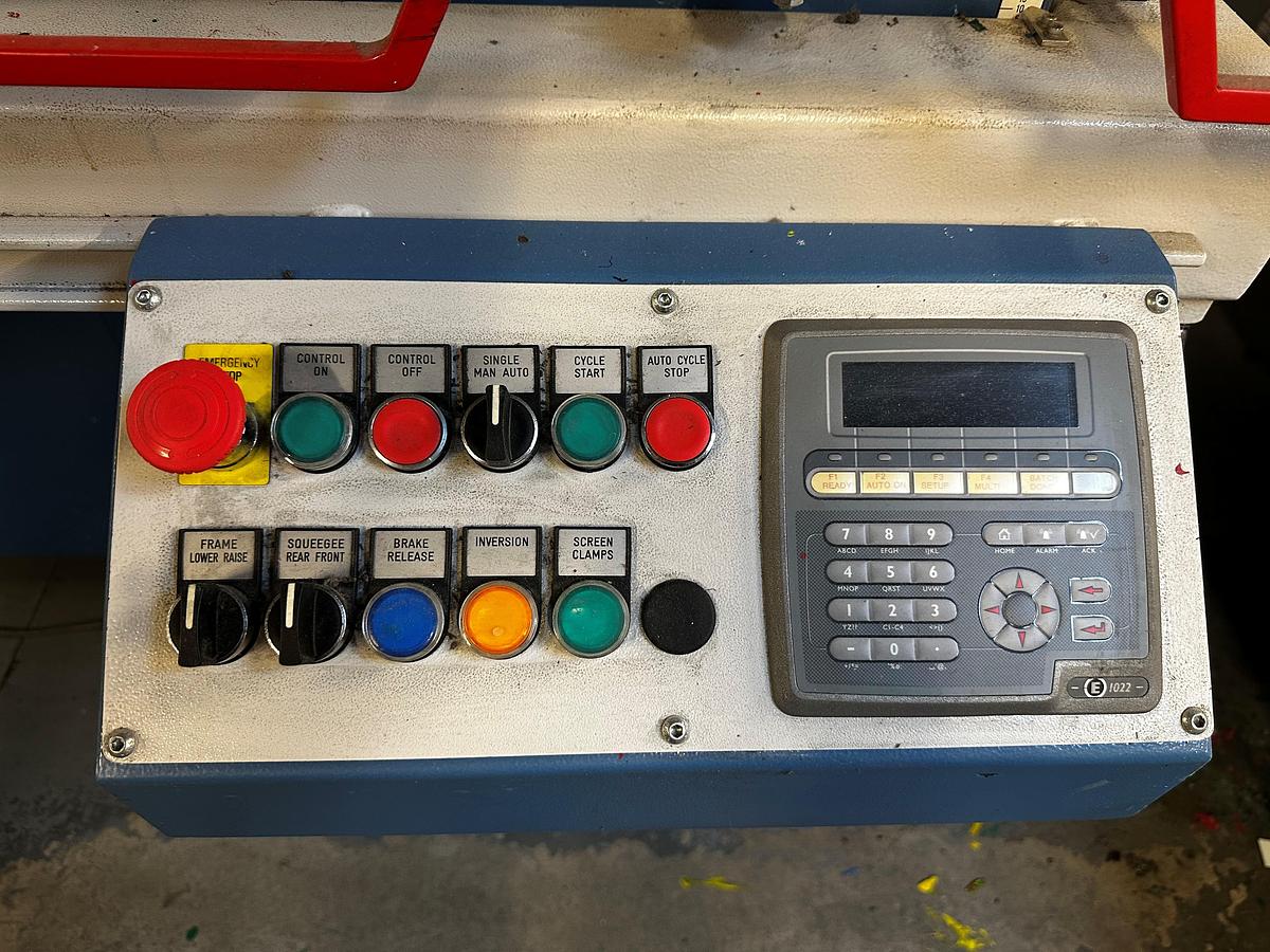 Used 2012 HG Kippax 4030T