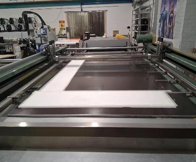 Used 1993 Svecia SMB