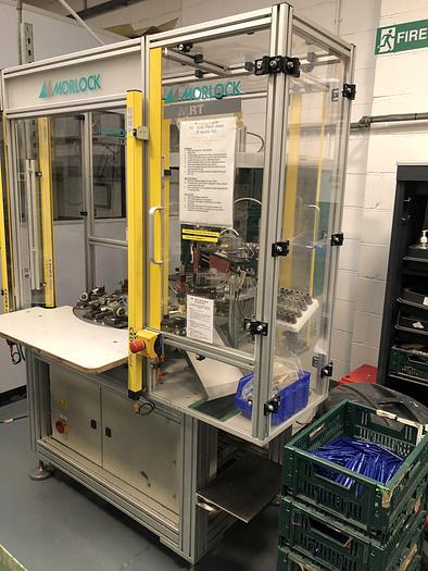 Used 2005 Morlock MRT 2